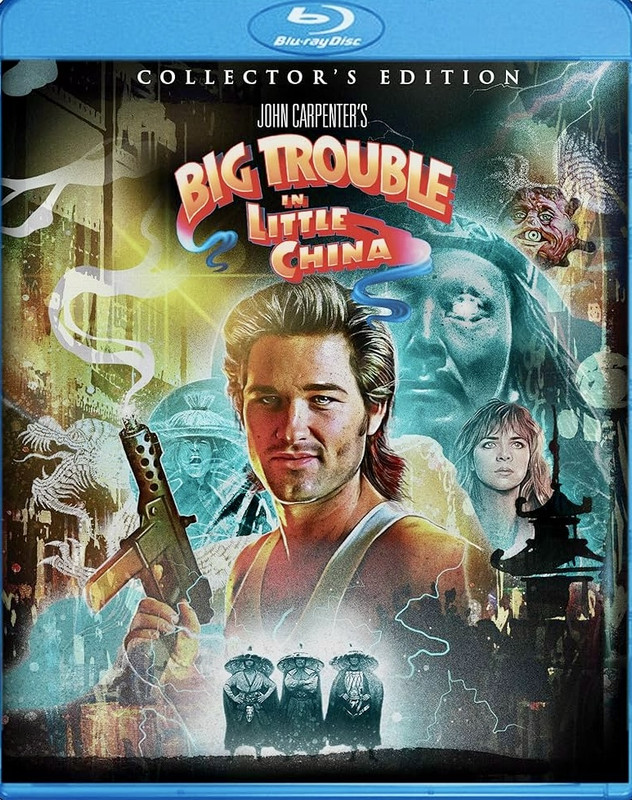 Big trouble in little china [1986] [BD25] [HD] [LATINO] [INGLES] [NTSC] [TERA-BOX]