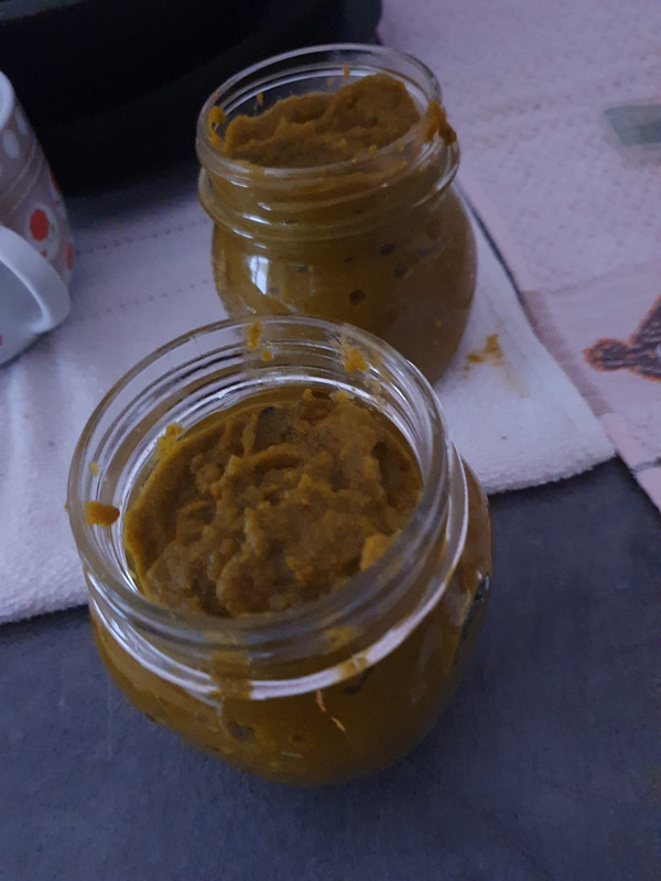 Dado vegetale 2