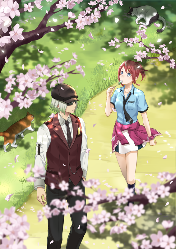 rose-and-dezel-tales-of-and-1-more-drawn-by-saklo-482c0f545c7ca2f83527afda89814bb0