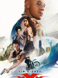 Điệp Viên XXX 3: Sự Trở Lại Của Xander Cage