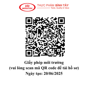 Cam kết bảo vệ môi trường