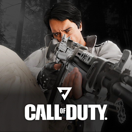 Call of Duty Software