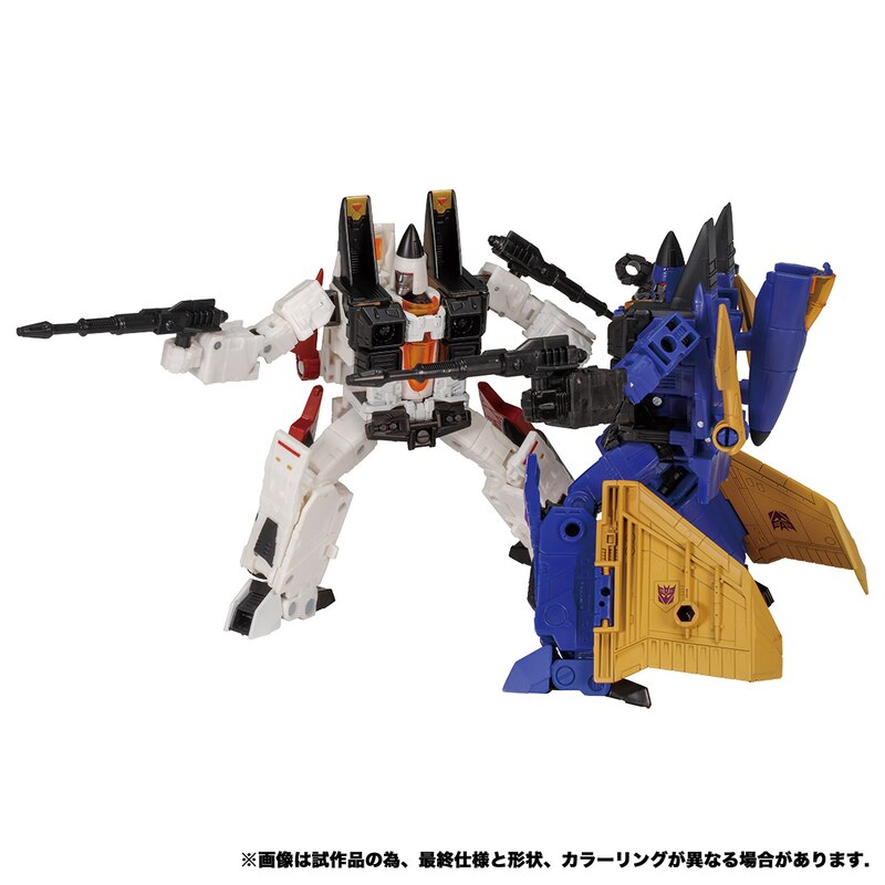 Takara Transformers Earthrise EX-19 Ramjet and Dirge Official Images (1)__scaled_800