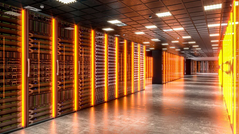 Dedicated Servers