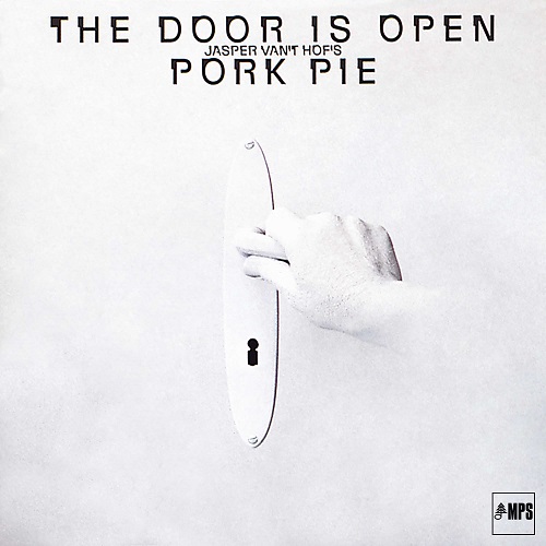 Pork Pie - The Door Is Open (1976)