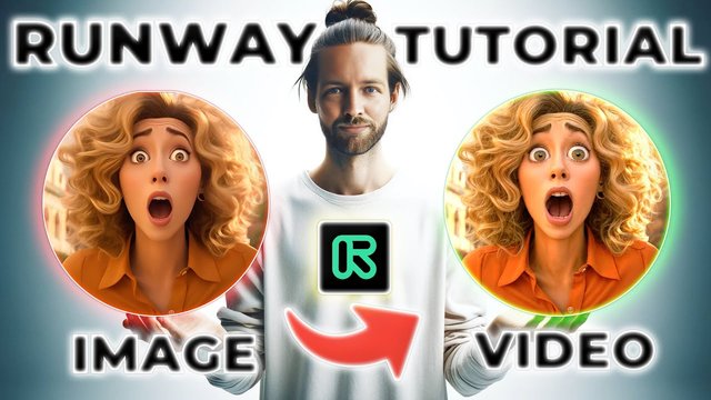 How To Make Viral Videos With Runway ML Video To Video AI