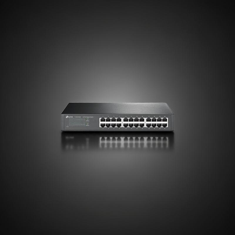Tecnologia Green Ethernet