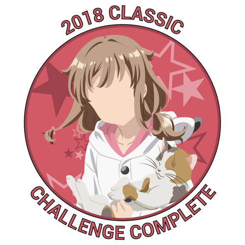 Classic 2018