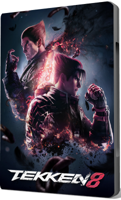 [PC] TEKKEN 8 (2024) - SUB ITA