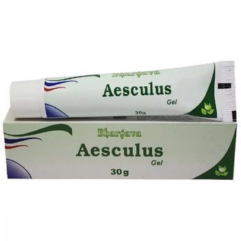 Dr. Bhargava Aesculus Gel (25g)