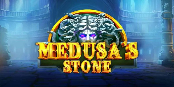 Strategi Jitu Meraih Kemenangan Besar di Slot Medusa’s Stone