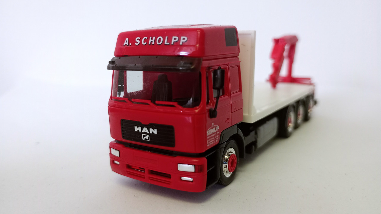 Mach (3806)