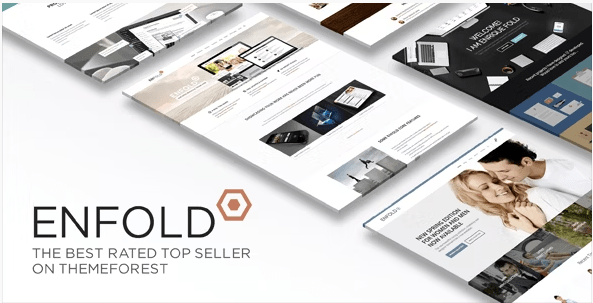 Themeforest - Enfold v5.7 - Responsive Multi-Purpose Wordpress Theme