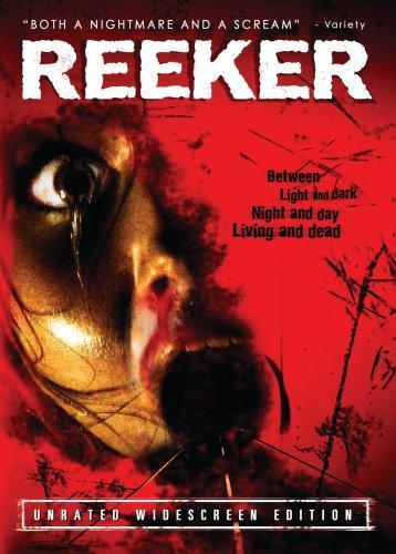 Zapach śmierci / Reeker (2005) PL.WEBRip.XVID-PRODO | Lektor PL