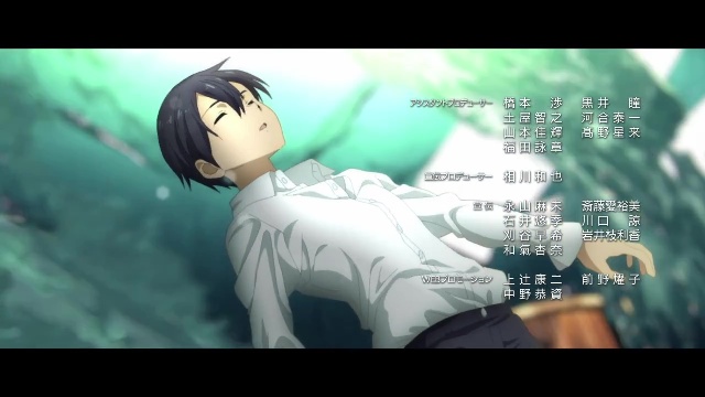 SAO Alicization War of Underworld 2 Ep 1: Un inicio bueno, pero no sólido