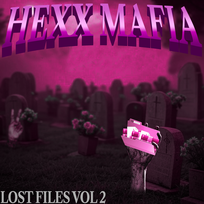 Cursed Currency cover art