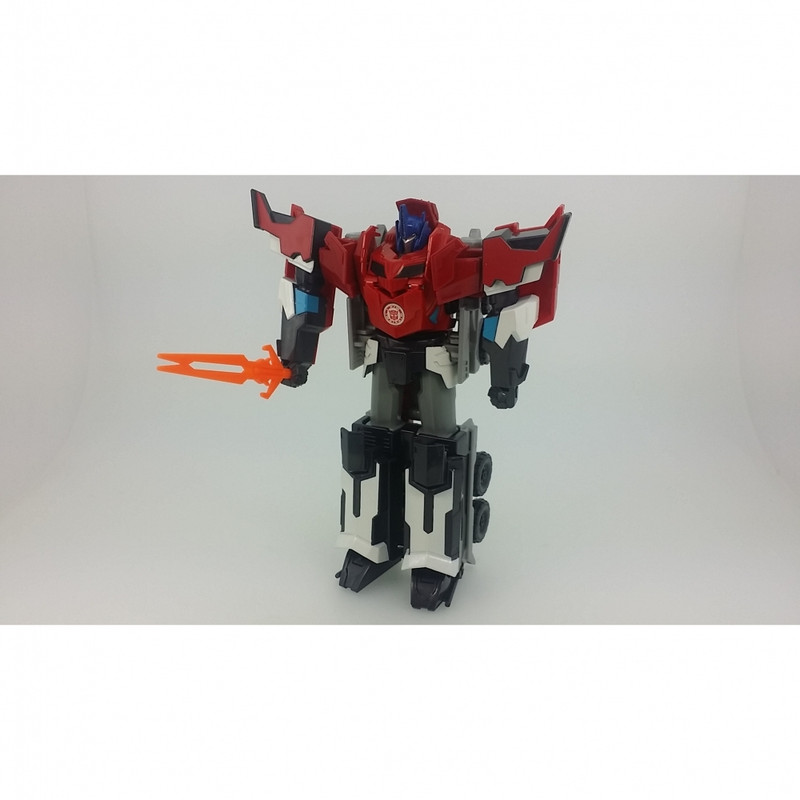 TED-EX-Optimus-Prime-Robot