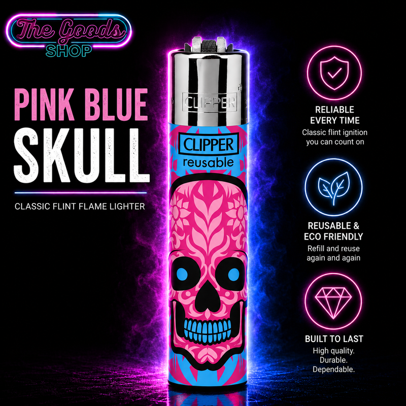 Clipper Lighter Image 3