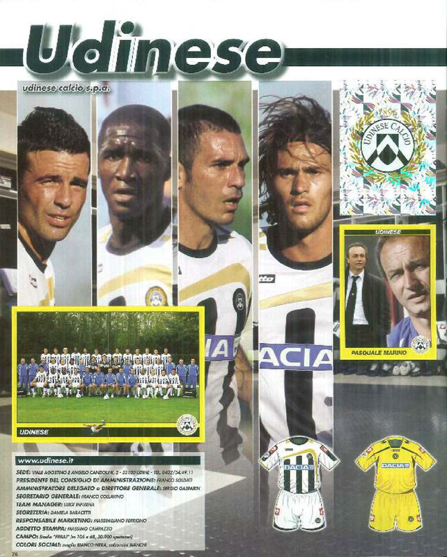 Album Calciatori 2009-2010 Panini-080