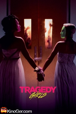 Tragedy Girls (2017)