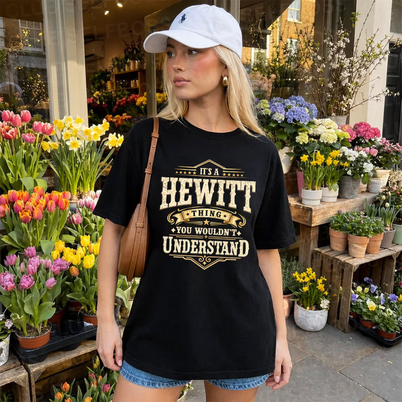 HEWITT