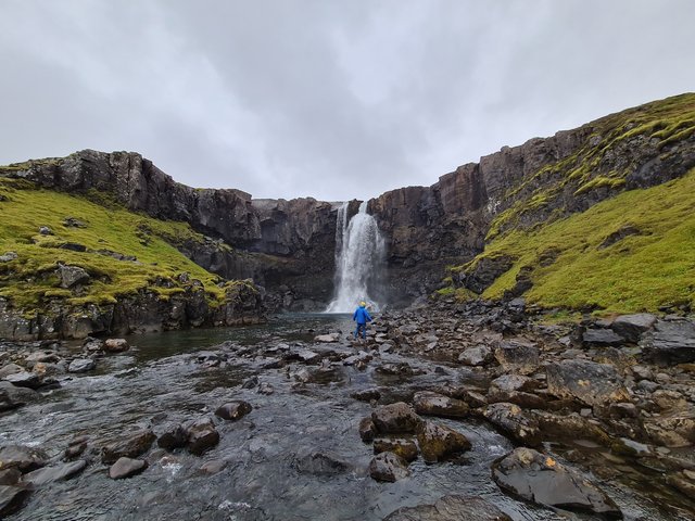 DIA 11: HVERIR A SEYDISFJÖRDUR - Islandia en tiempos de Covid. Y con Camper! (16)