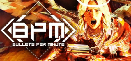 BPM Bullets Per Minute-GoldBerg