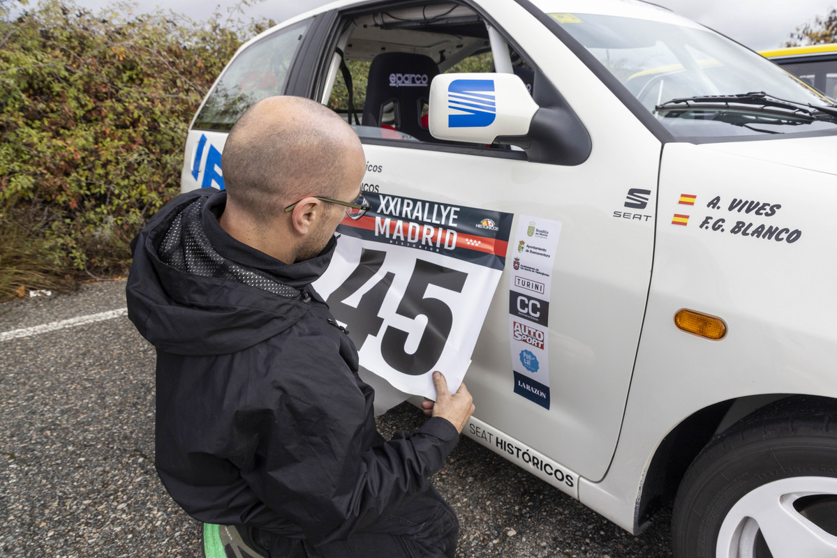 Rallye Madrid 014