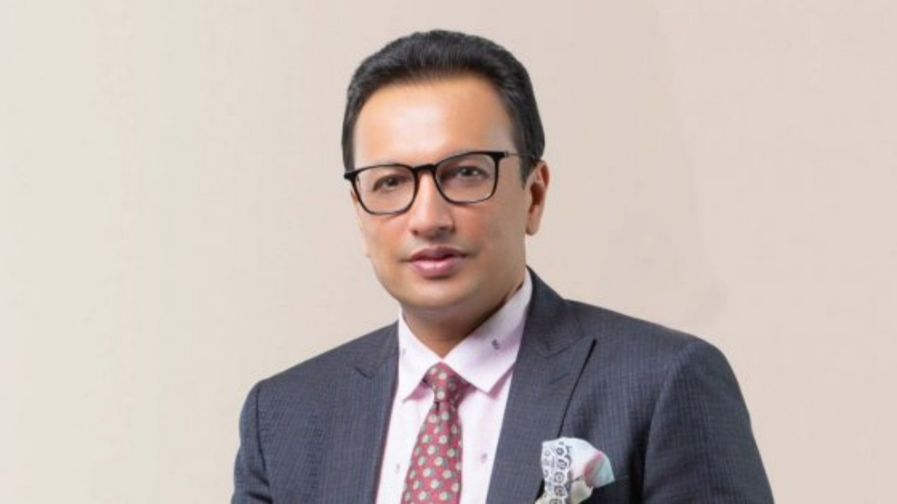 ডায়মন্ড ওয়ার্ল্ডের এমডি দিলীপ আগরওয়ালা একদিনের রিমান্ডে