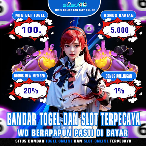 Susu4d # Daftar Di Situs Slot Qris Dijamin Mudah Maxwin