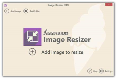 Icecream Image Resizer Pro 2.09 Multilingual Icecream Image Resizer Pro 2.09 Multilingual