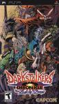 Darkstalkers-Chronicle-The-Chaos-Tower