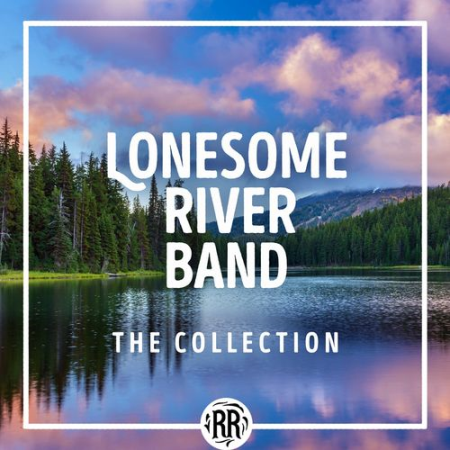 Lonesome River Band - Lonesome River Band: The Collection (2021)