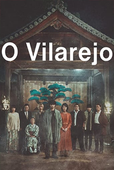 O Vilarejo Torrent (2023) WEB-DL 1080p Dual Áudio