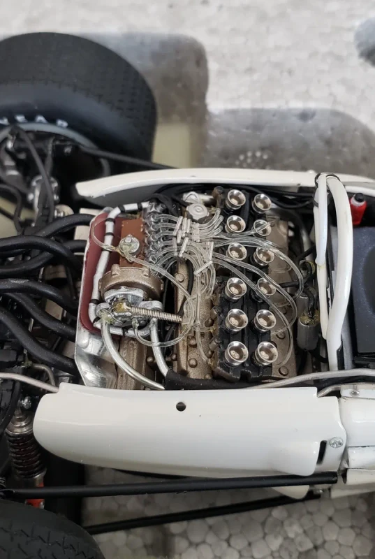 D NQ NP 2X 989580 MLM75327736602 032024 F honda ra272 gp de mexico 1965 autoart signature escala 118