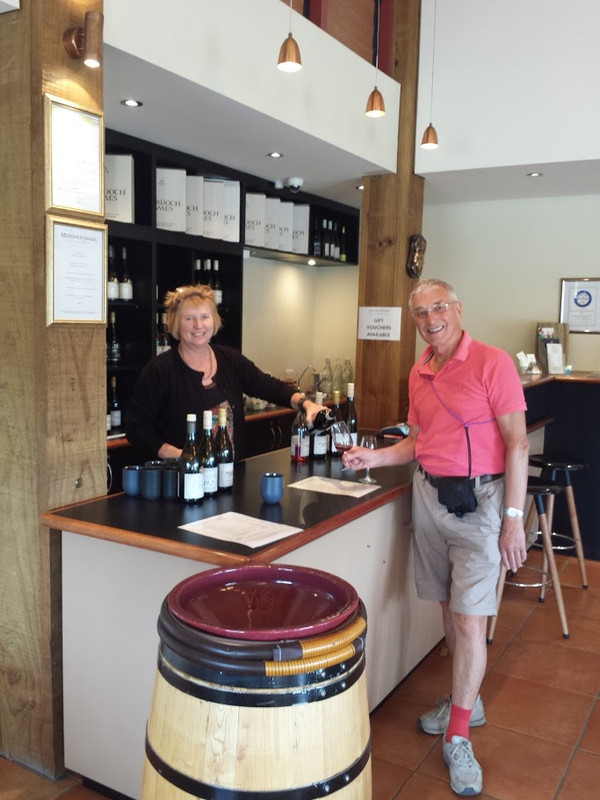 Martinborough Wine tour | Shaara Deals 