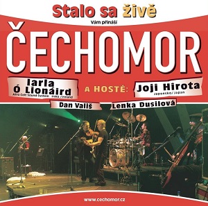Re: Čechomor