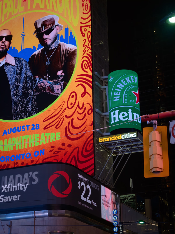 3x billboards