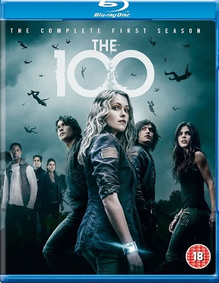 The 100 - Stagione 1 (2014) (Completa) BDMux 720P ITA ENG AC3 x264 mkv