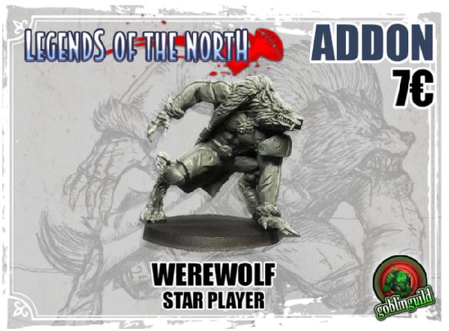 kickstarter Goblin Guild "<Norses Team>" 2.0  96074219-10221326911857601-7410022159990390784-n