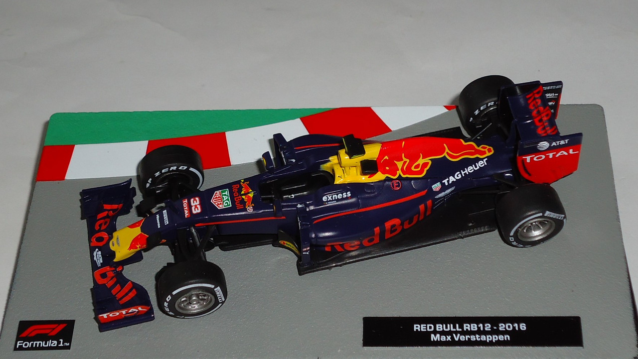 Red Bull-TAG Heuer-RB12 (2016)