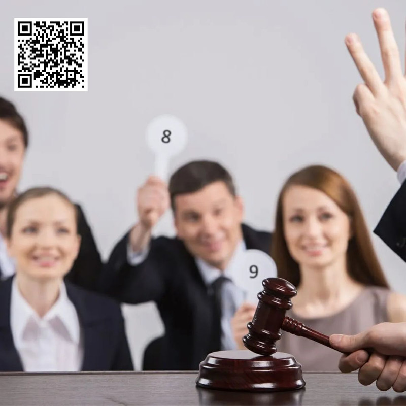 How To Estimate The Value Of Items Before Auction Bidding?