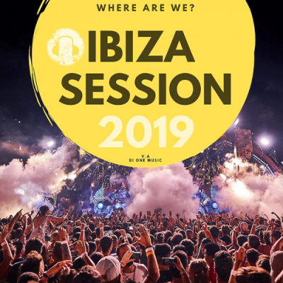 VA - Ibiza Session (2019)