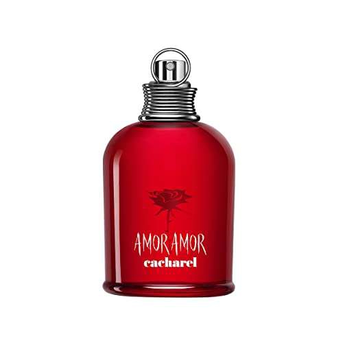 Amazon: PERFUME AMOR AMOR DE CACHAREL 
