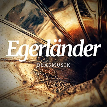 VA - Egerländer Blasmusik (2020)