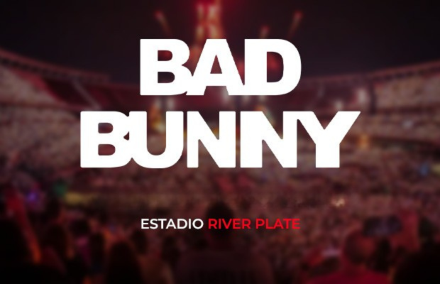Bad Bunny - DeBÍ TiRAR MáS FOToS World Tour