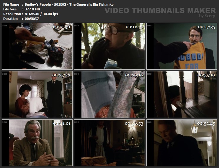 Smiley's People - S01E02 - The General's Big Fish.mkv