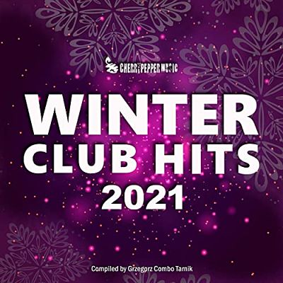 VA - Winter Club Hits 2021 (01/2021) Wi1