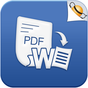 PDF to Word by Flyingbee Pro 4.3.4 macOS