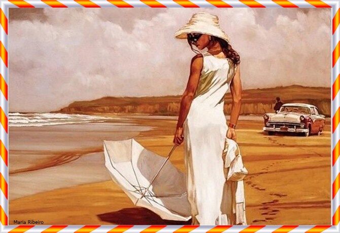 S�o nas pedras geladas com alma🌹